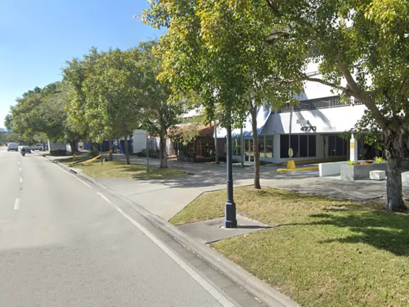 Parking at Bay Point Office Tower Garage