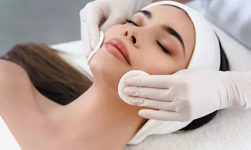 $60 For An Illuminate Signature Facial Or An Illuminate Summer Cool...