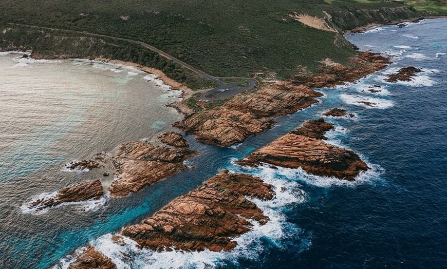 Image 10: 2 Day Perth to Busselton and Margaret River Tour