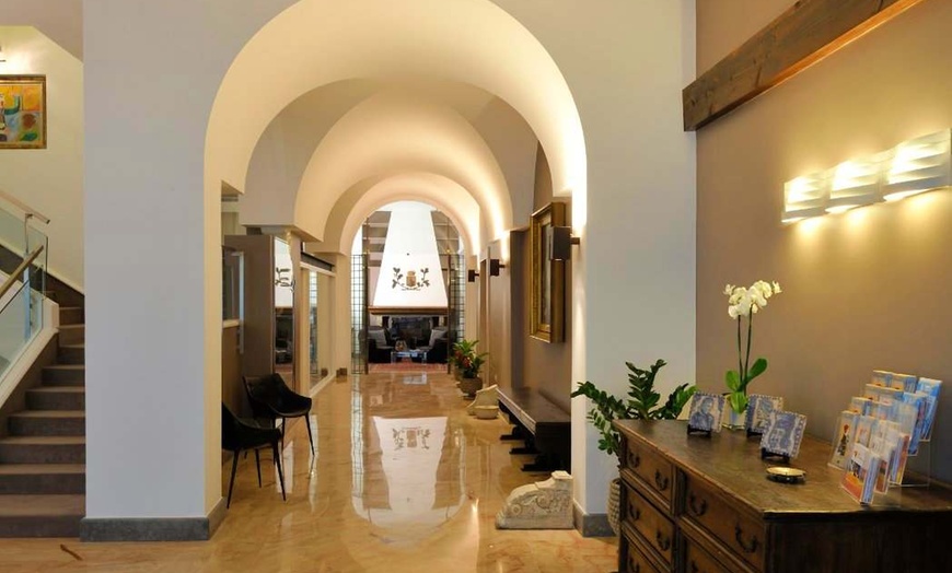 Image 12: ✈ SICILIA | Palermo - Hotel Principe di Villafranca 4* - City break