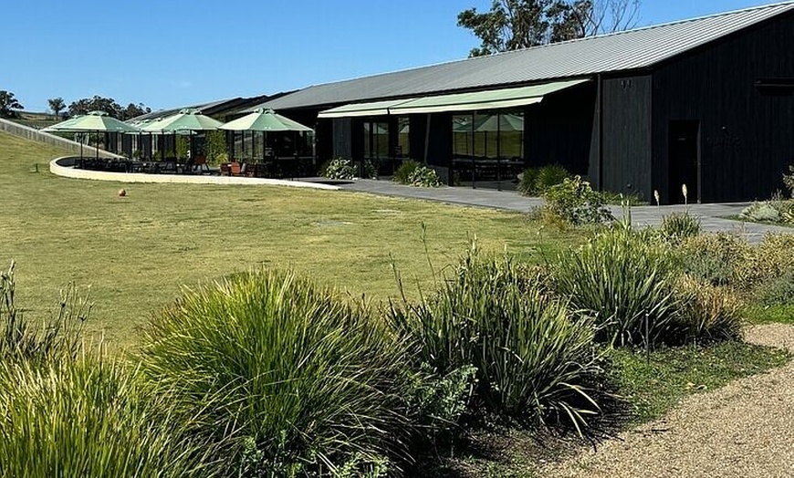 Image 18: Private Puffing Billy Steam Train and Healesville Sanctuary Tours