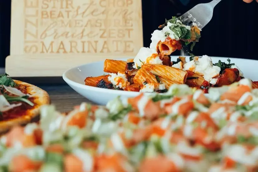 $15 For $30 Worth Of Pizza & More