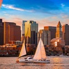 Image 1: ✈ STATI UNITI | Da Washington a Boston - Viaggio on the road alla s...