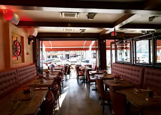 5% Cash Back at Pat'e Palo NYC