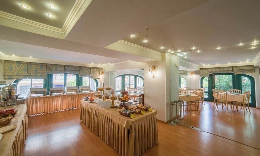 Image 29: ✈ ATENY I OKOLICE | Ateny - Delphi Art Hotel 3* - City break