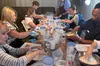 Learn the art of traditional sourdough bread