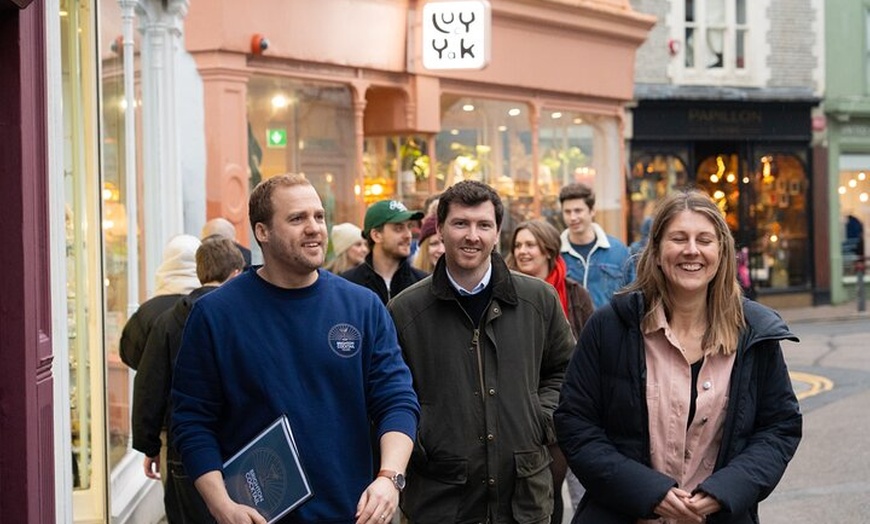 Image 9: Brighton Cocktail Tours