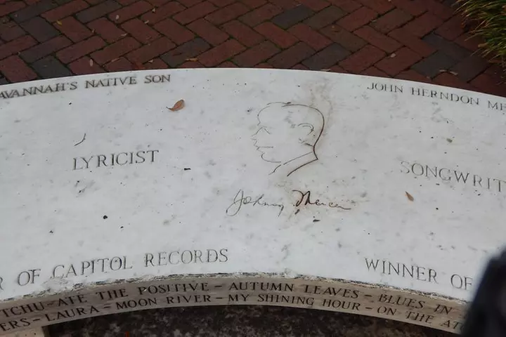 Savannah Midnight in the Garden of Good & Evil Narrated Walking Tour