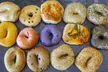 $10 For $20 Worth Of Bagels & More - Second Medium