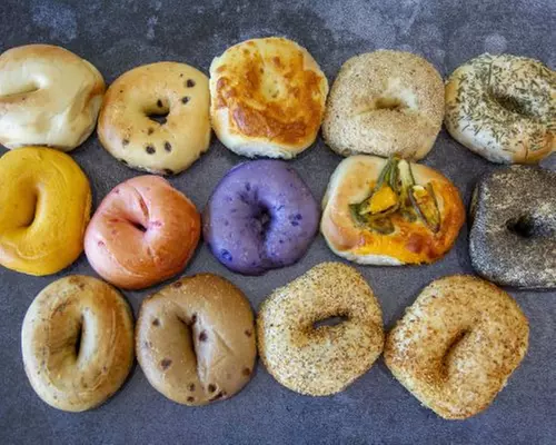 $10 For $20 Worth Of Bagels & More