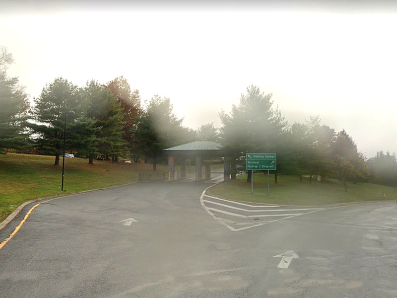 Parking at (SP+) - Westchester County Airport Parking - HPN (Short ...