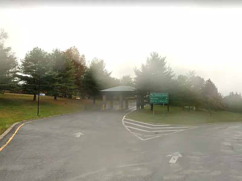 Parking at (SP+) - Westchester County Airport Parking - HPN (Short ...