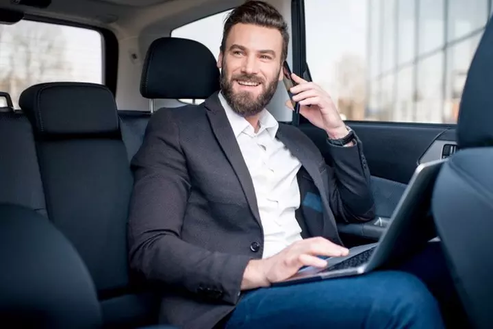 Private (SUV) Departure Transfer to Kansas City Airport (MCI)