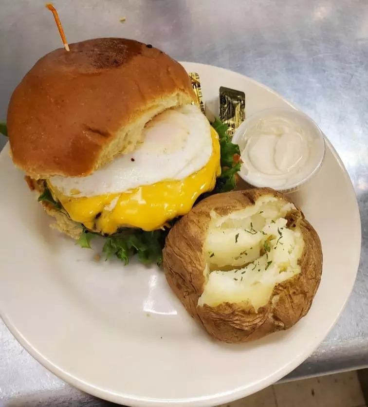 $10 For $20 Worth Of Casual Dining