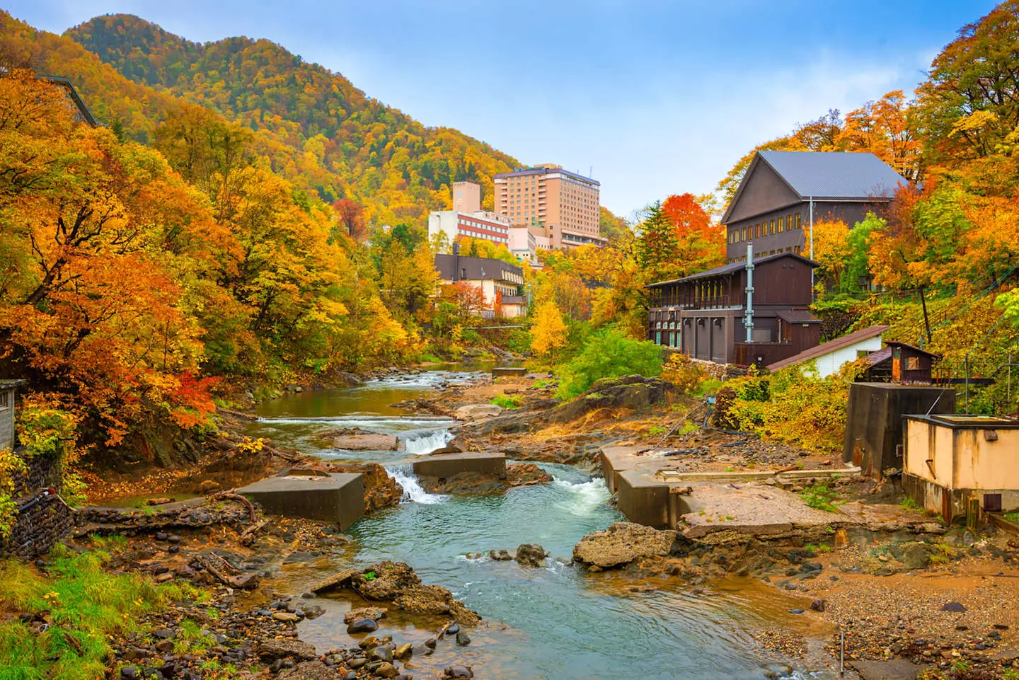 ✈ GIAPPONE | Da Sapporo a Tokyo - Alla scoperta di Hokkaido 3*, 13 ...