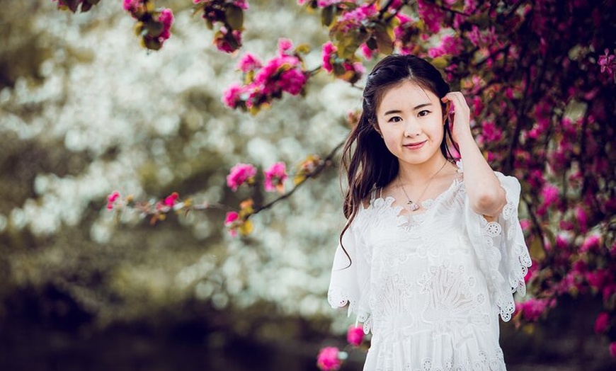 Image 4: Private Guided Professional Photoshoot In Bath