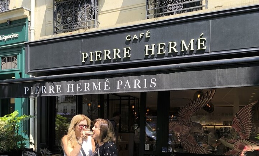 Image 6: Balade autour du chocolat à Saint-Germain à Paris