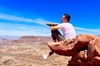 Tour to the Grand Canyon from Las Vegas in Spanish