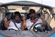 Two Hour Off-Road Driving Adventure in Las Vegas - Second Medium