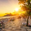Image 9: ✈ BRASILE | Rio De Janeiro - Fuga da Rio a Paraty con possibilità d...