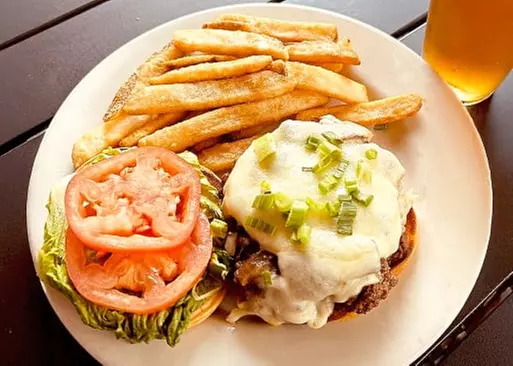 5% Cash Back at Harvey's on the Mall