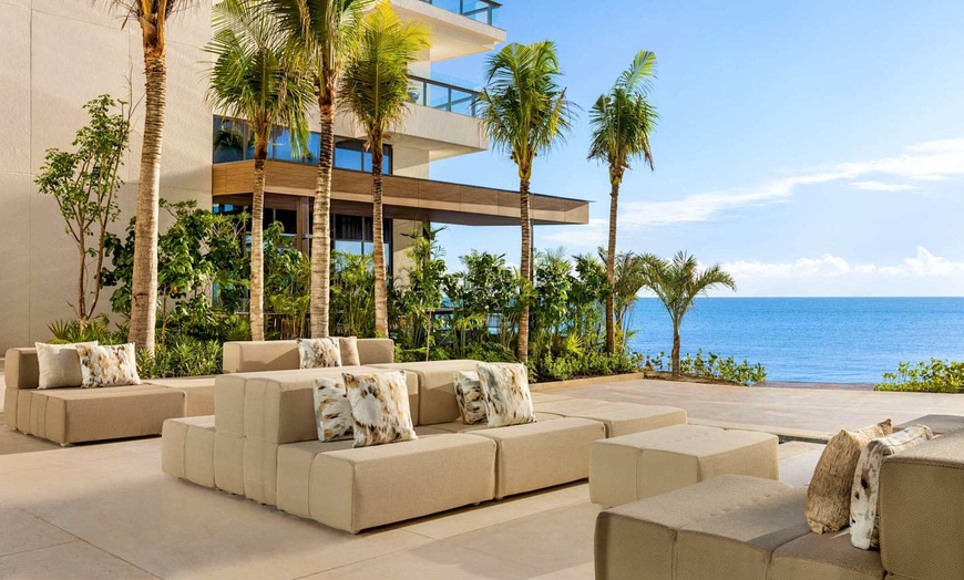 Image 41: ✈ MEXIQUE | Cancun - Hilton Cancun, An All-Inclusive Resort 5*, 5 n...