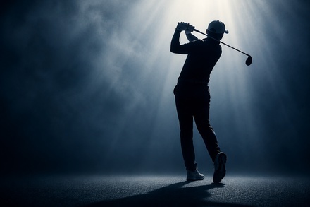 $59 For 2-Hours Of Tee Time For Up To 4 People (Reg. $118) - The Back Nine Golf Chattanooga