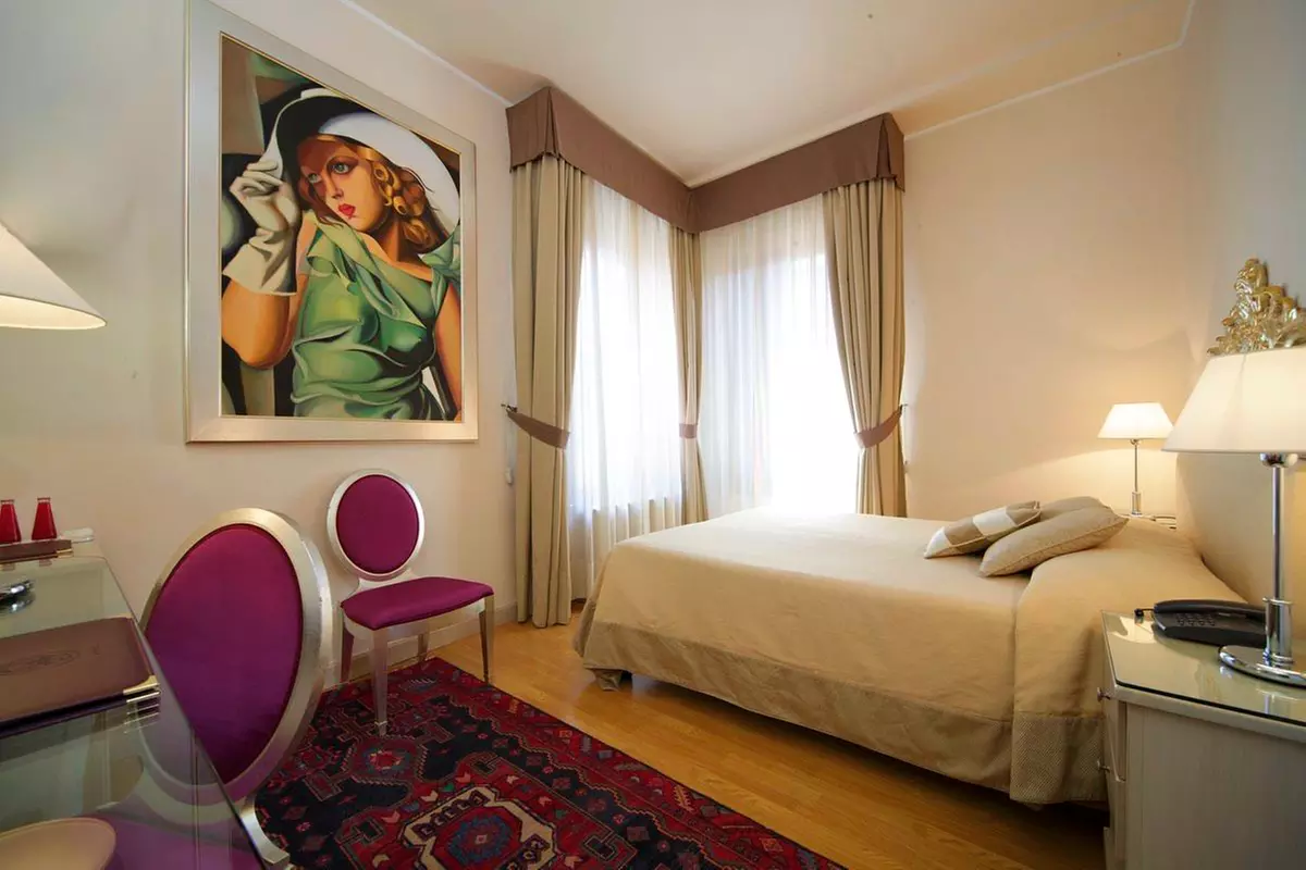 ✈ ITALIE | Venise - Liassidi Palace 4*, 2 nuit - City break