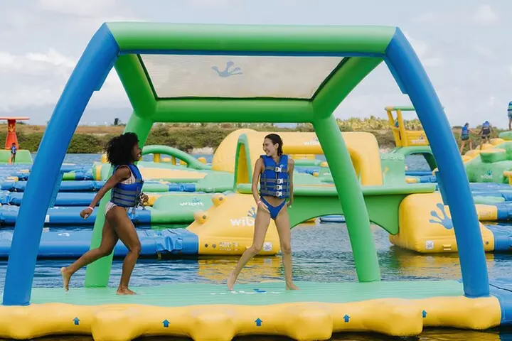 Wai Kai AquaVenture