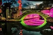 3 hour Enchanted River Lights Night Walk San Antonio Texas - Second Medium