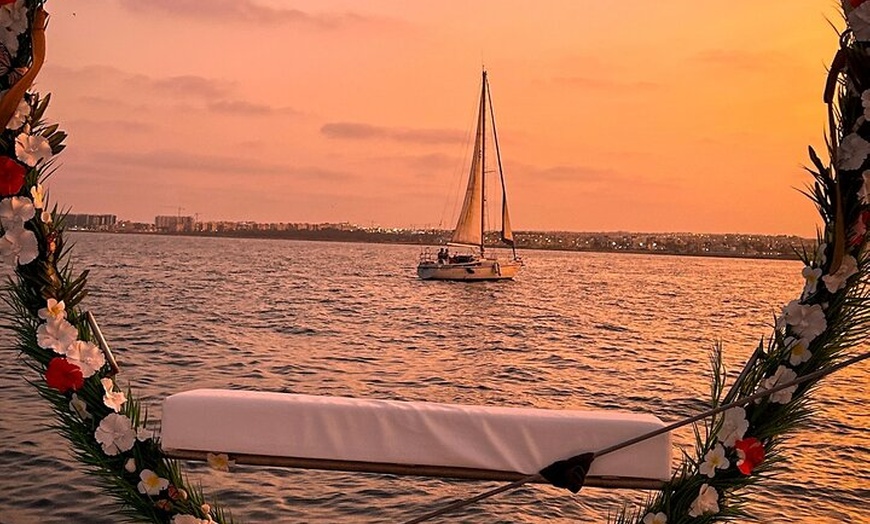 Image 3: Tour en barco de 3 horas en Torrevieja