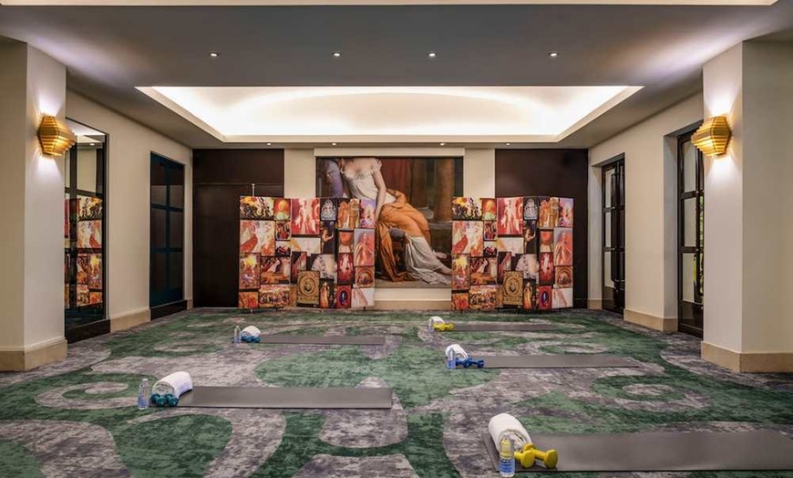 Image 8: ✈ FRANCE | Versailles - Le Louis Versailles Château Hotel - MGaller...