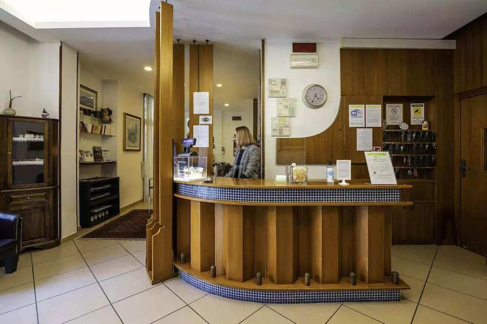 ✈ WŁOCHY | Rimini - Ausonia 3*, 2 nocy - City break