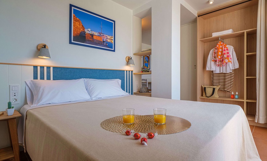 Image 3: ✈ COSTA DORADA | Salou - Ancora La Siesta Apartments 3* - Bord de mer