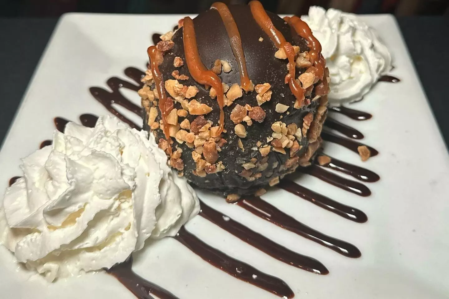 $20 For $40 Worth Of Fine Dining