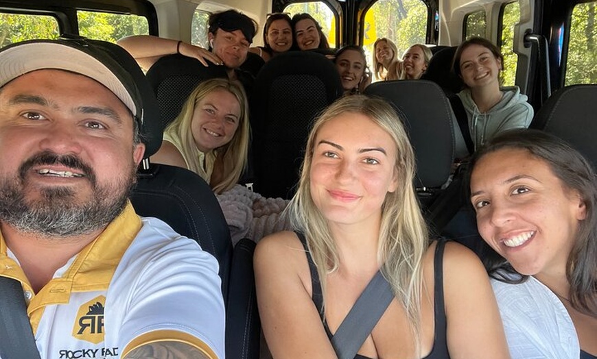 Image 4: Blue Mountains Private Tours Sydney Zoo or Scenic world Options