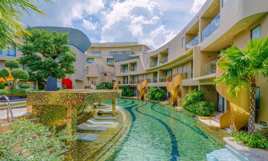 Image 6: ✈ THAILANDIA | Phuket, Krabi e Khao Lak - Viaggio combinato Phuket ...