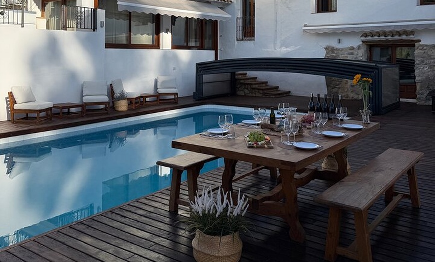 Image 26: Alicante : Catas de Vinos & Tapas Privadas en 2 Bodegas Boutique