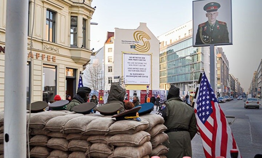 Image 8: MegaPass Berlin Top-Attraktionen, Berlin Insel & Stadt Entdeckung