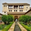 Image 6: Jardines de la Alhambra, Generalife y Alcazaba Entradas y guía local