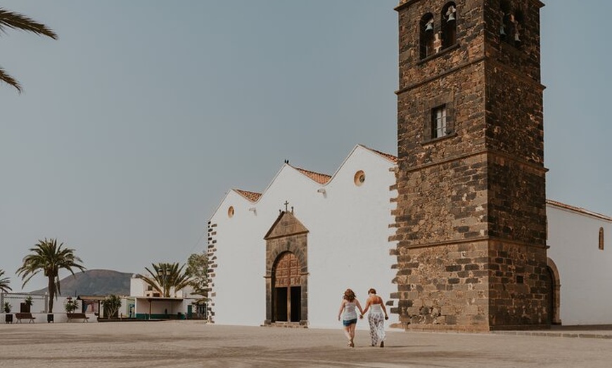 Image 28: Fuerteventura Norte - Excursión de 4 horas con salida desde Corralejo
