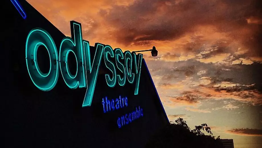 Oedipus Machina at Odyssey Theatre - Second Medium