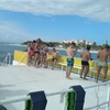 Image 16: Isla Mujeres Private Catamaran Tour with Transportation