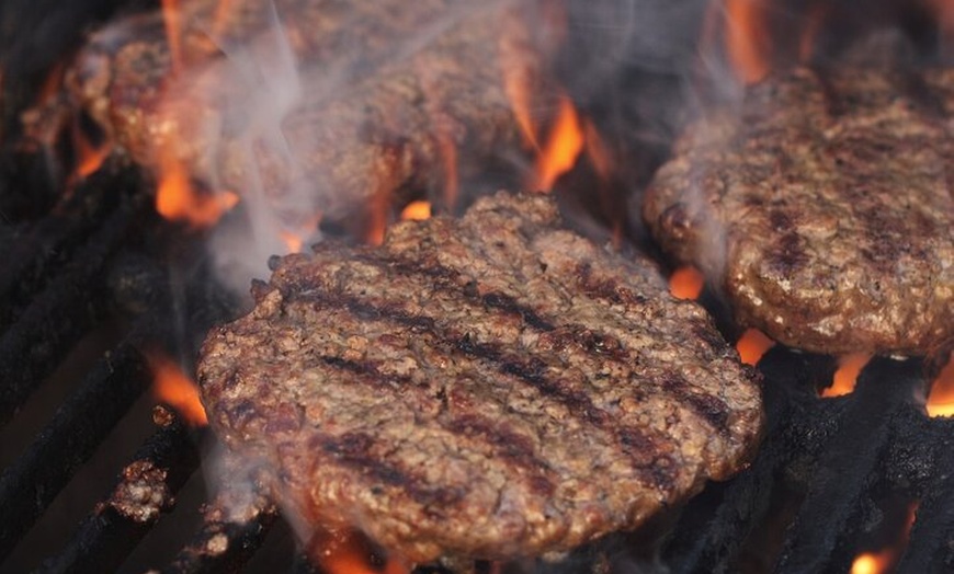 Image 6: Recorrido en Bote por la Bahía de Palma en la mañana con comida