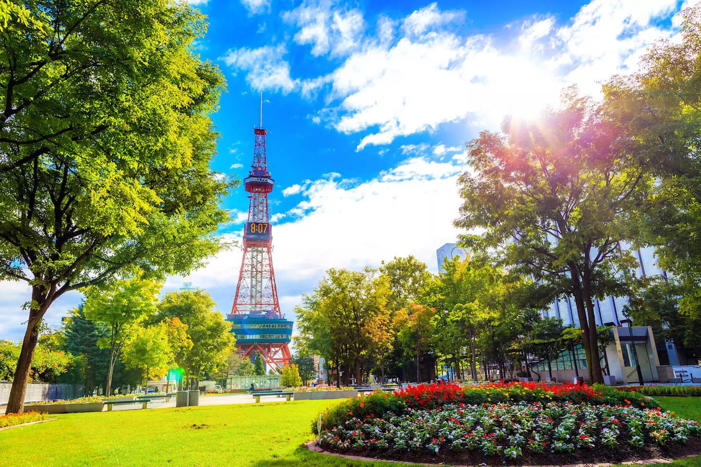 ✈ GIAPPONE | Da Sapporo a Tokyo - Alla scoperta di Hokkaido 3*, 13 ...