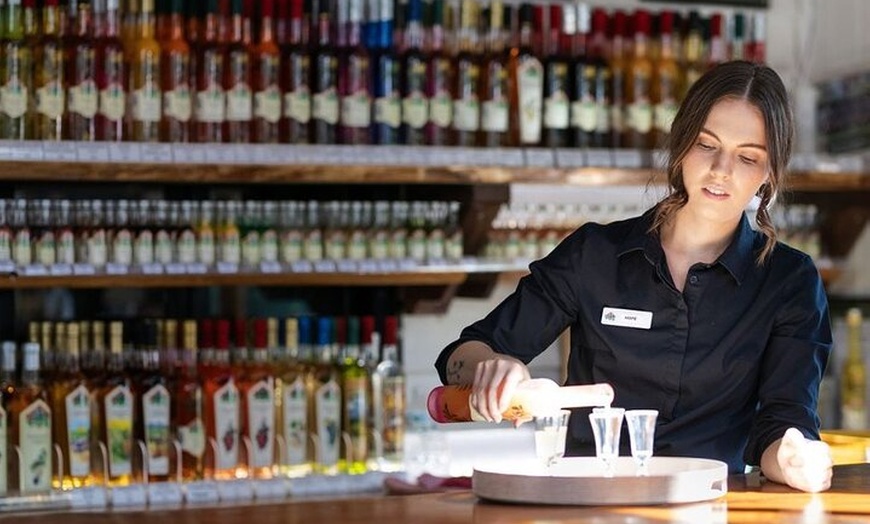 Image 6: Tamborine Mountain Distillery Tour & Tasting