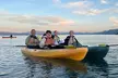 3 Hour Tandem Kayak Rental in South Lake Tahoe for Two People - Second Medium