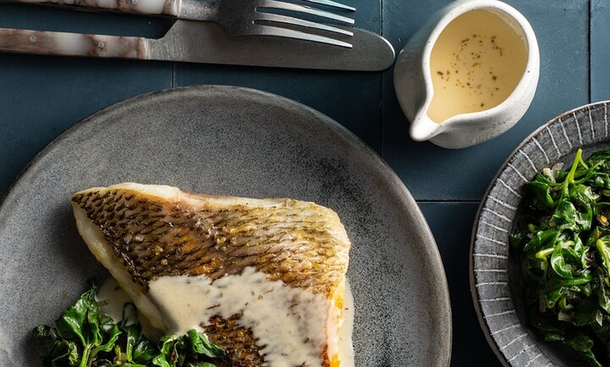 Image 3: Australia's Native Flavours Cooking Class