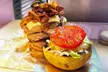 5% Cash Back at Woodcellar Bar & Grill - Second Medium
