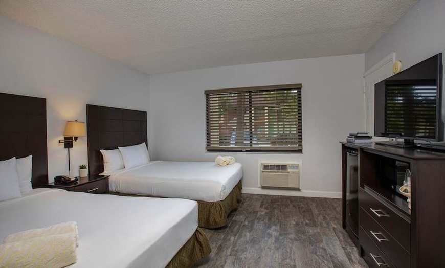 Image 65: ✈ FLORIDA | Kissimmee - Legacy Vacation Club Orlando 3*, 3 nachten ...